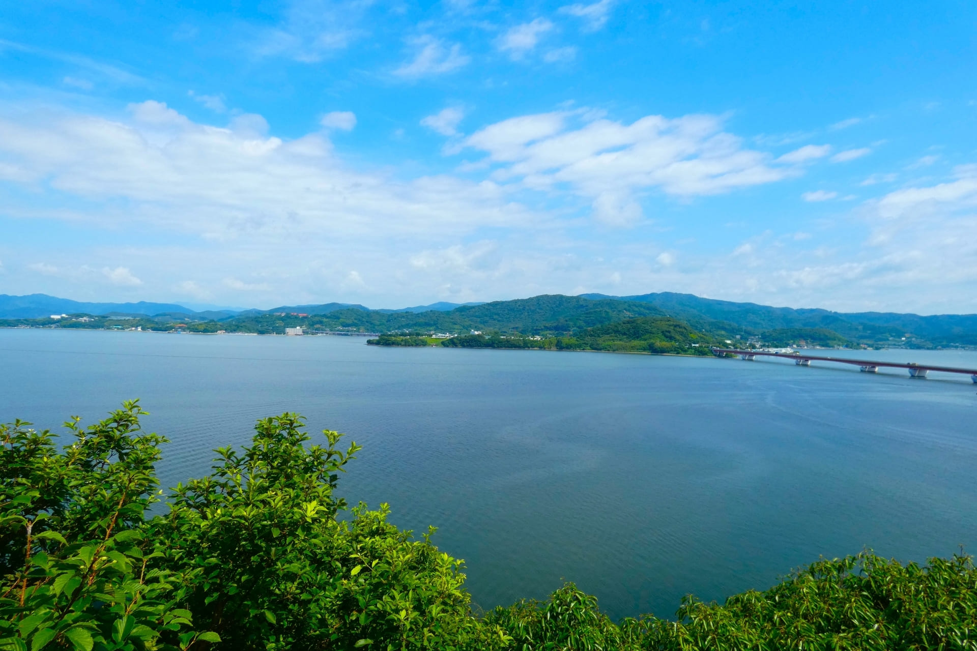 家族で楽しむ浜名湖の穴場観光は？おすすめスポット特集