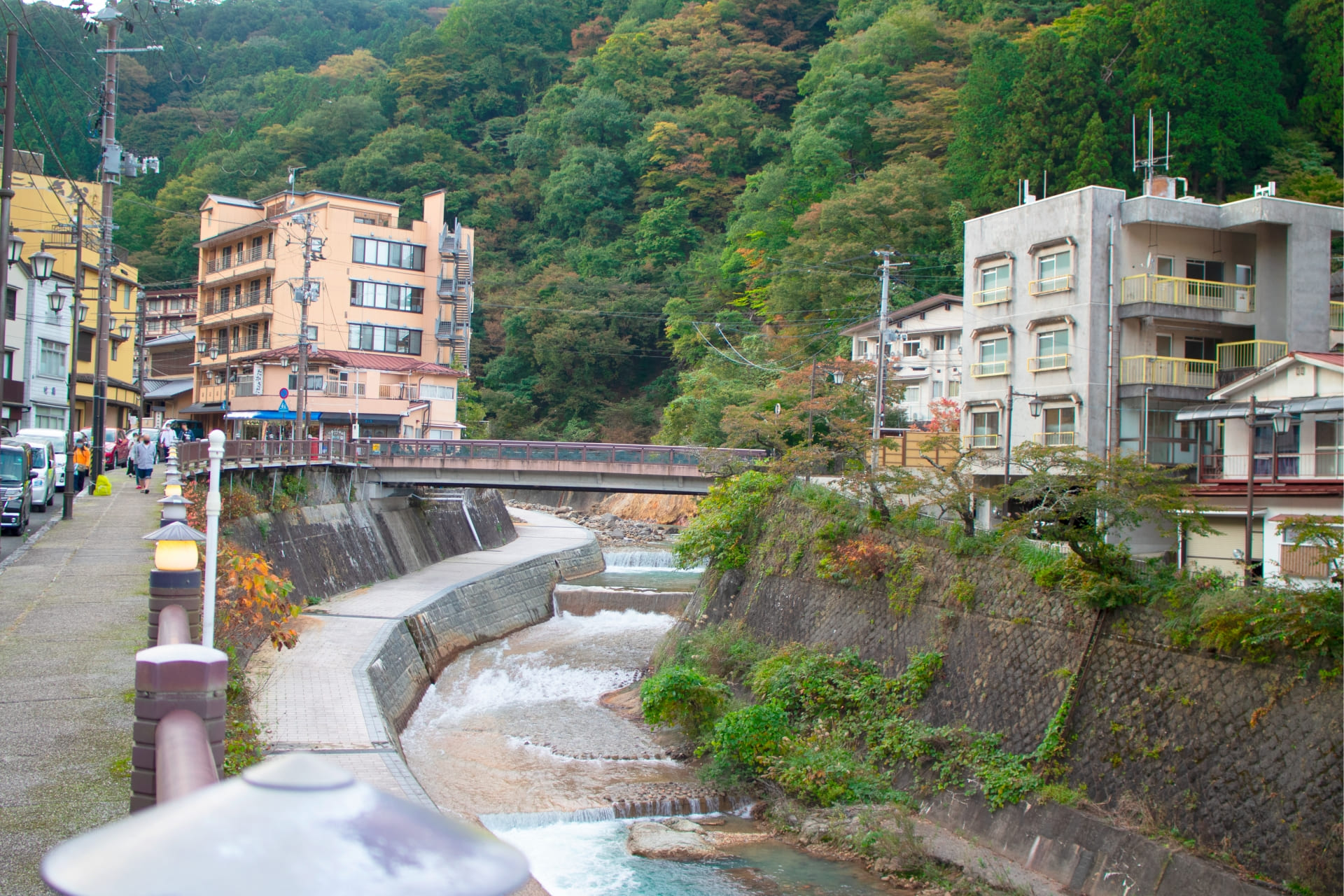 福島で人気の温泉女子旅は？美肌の湯を楽しむ贅沢な休日