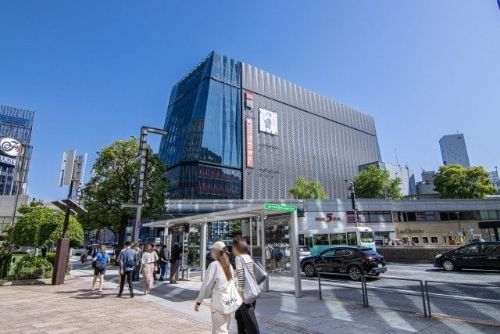 銀座のランチならココ